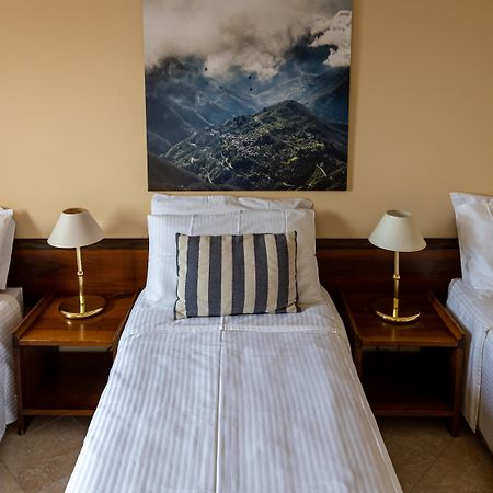 Il Ciocco Hotels Barga Exteriér fotografie