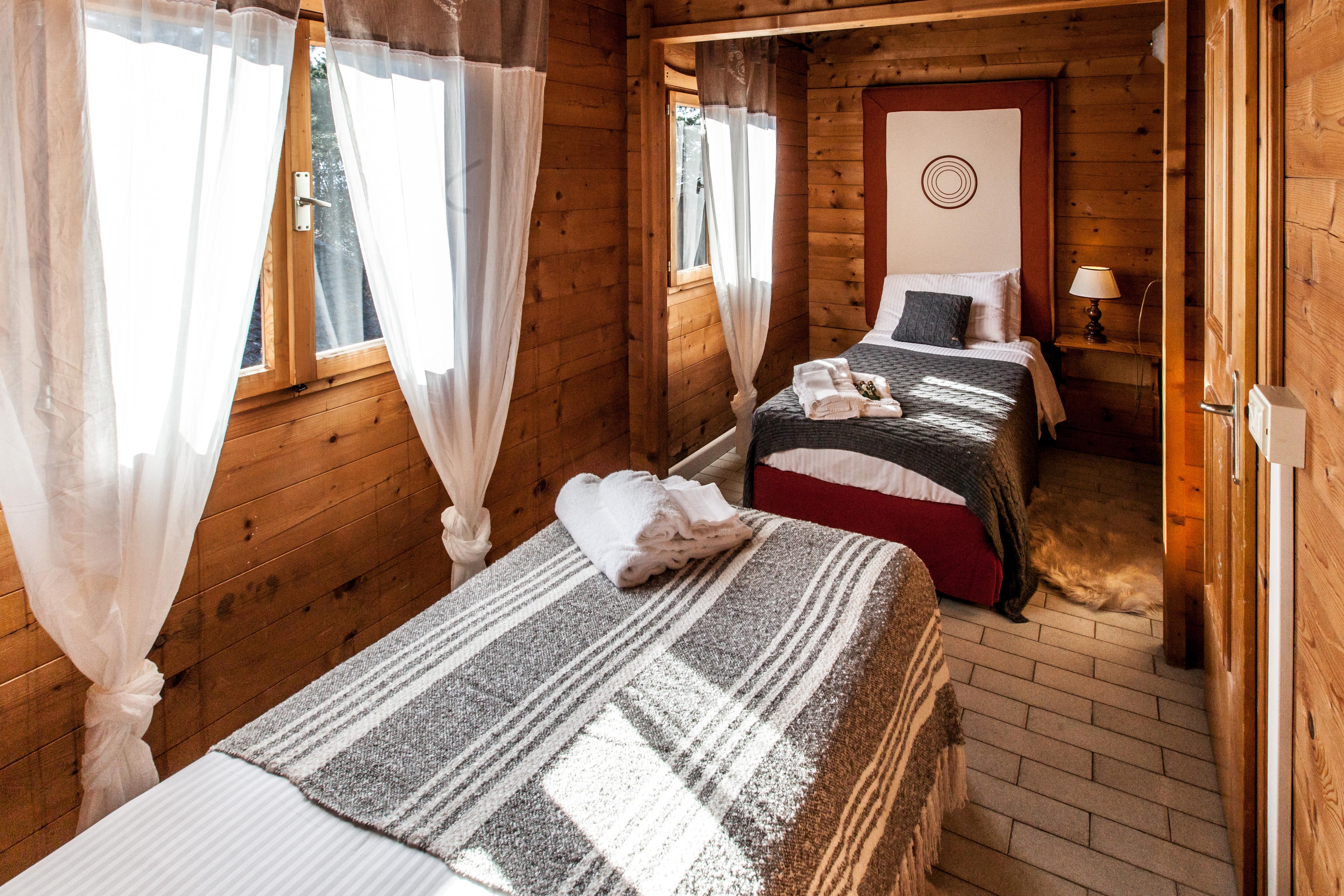 Il Ciocco Hotels Barga Exteriér fotografie