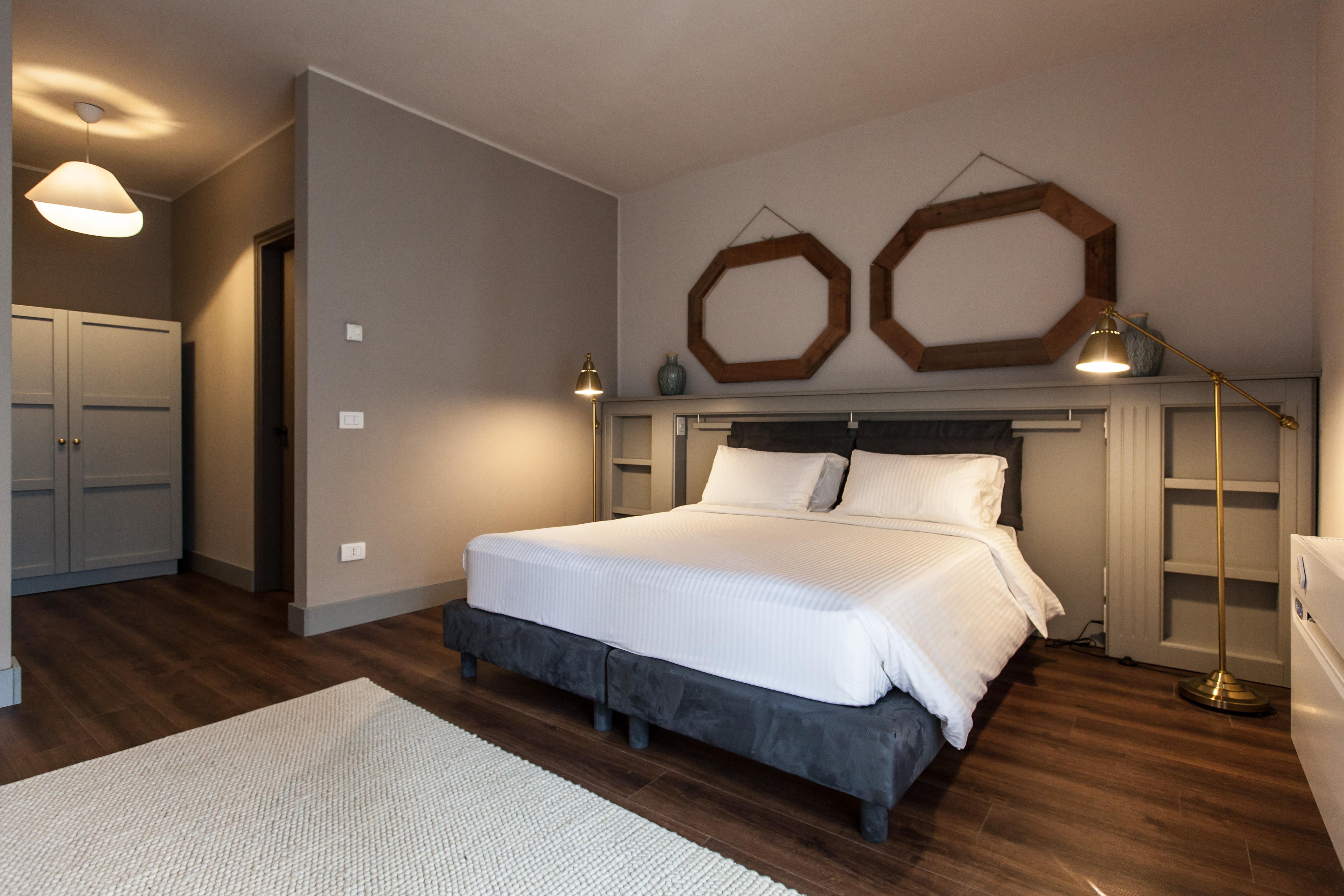 Il Ciocco Hotels Barga Exteriér fotografie