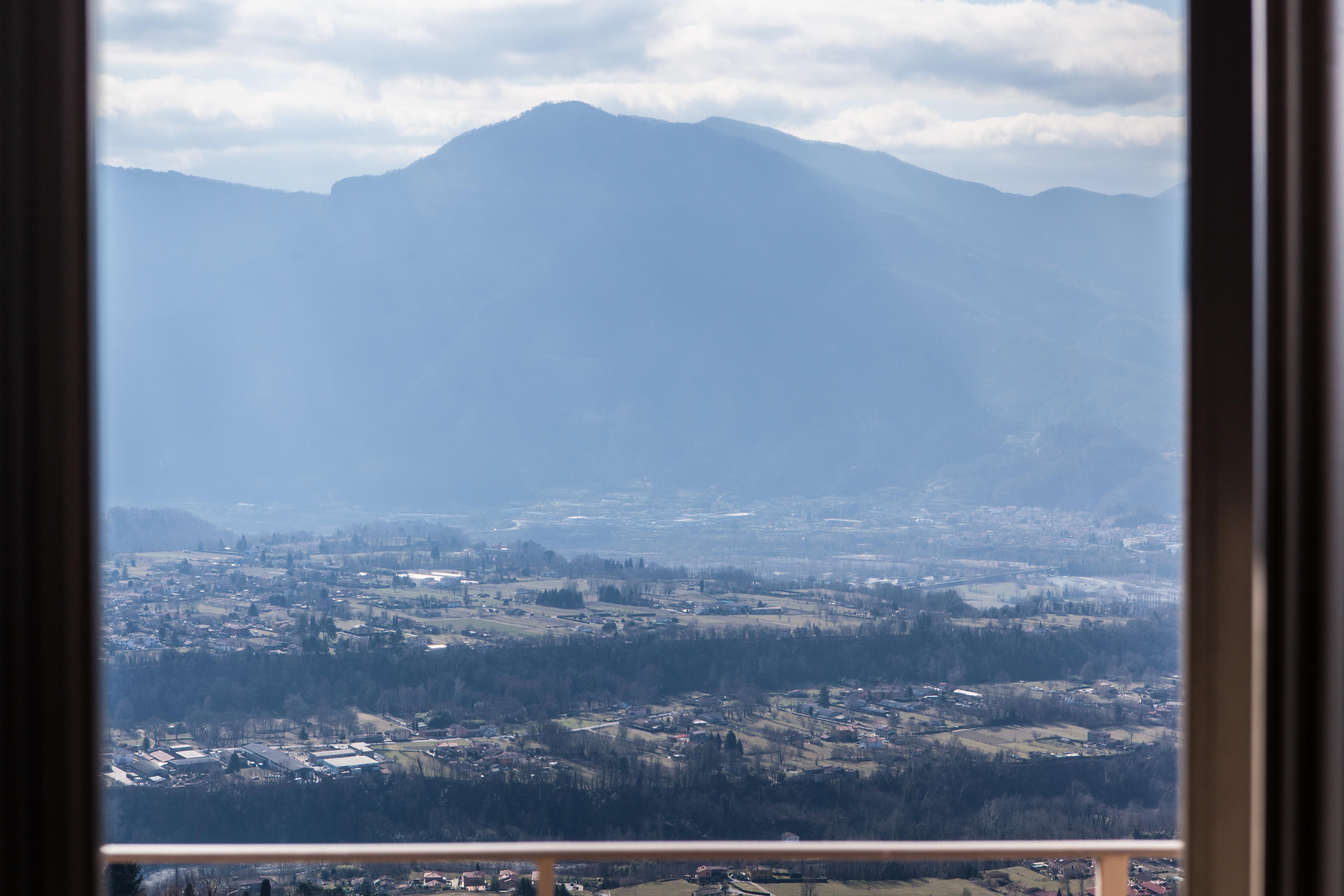 Il Ciocco Hotels Barga Exteriér fotografie