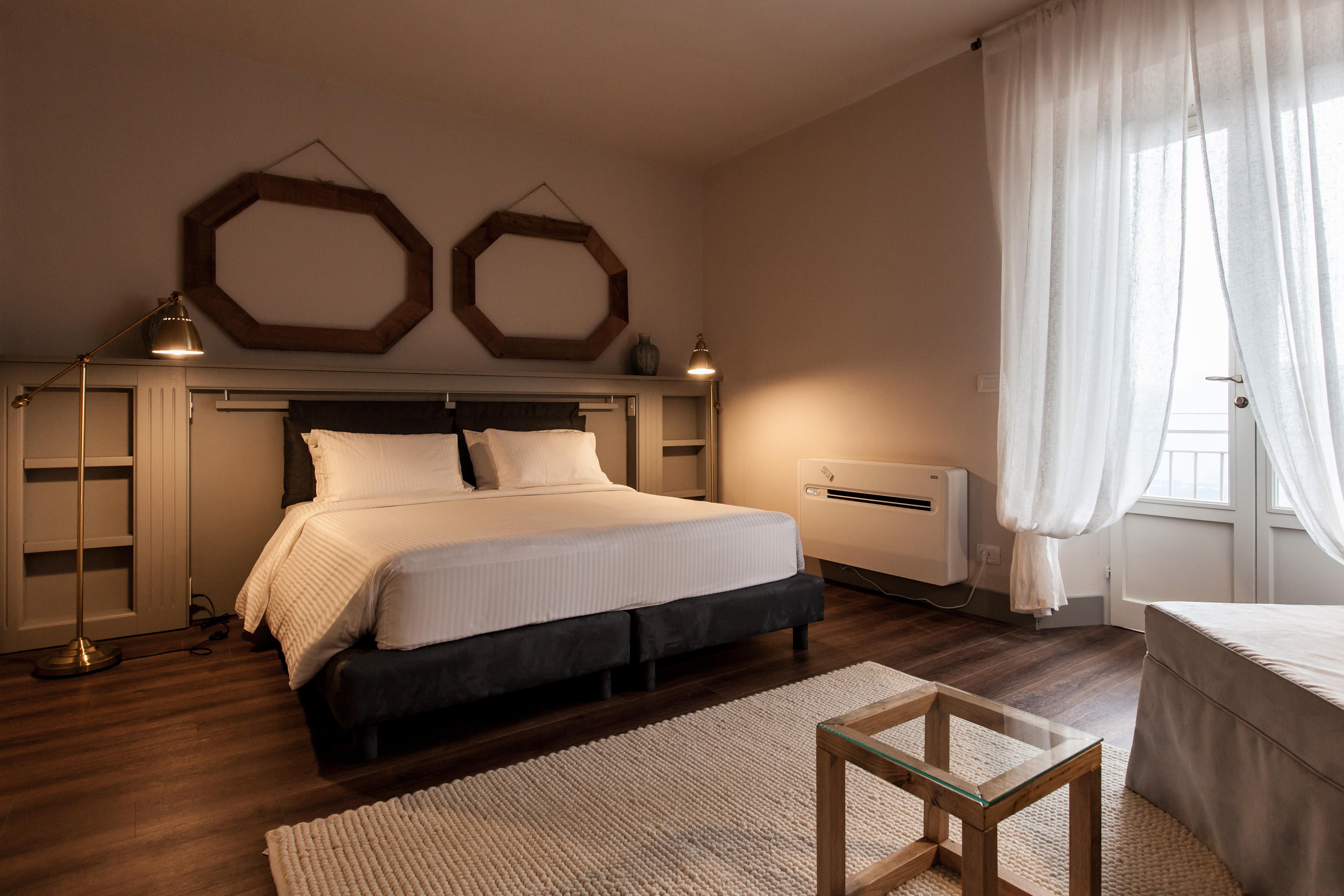 Il Ciocco Hotels Barga Exteriér fotografie