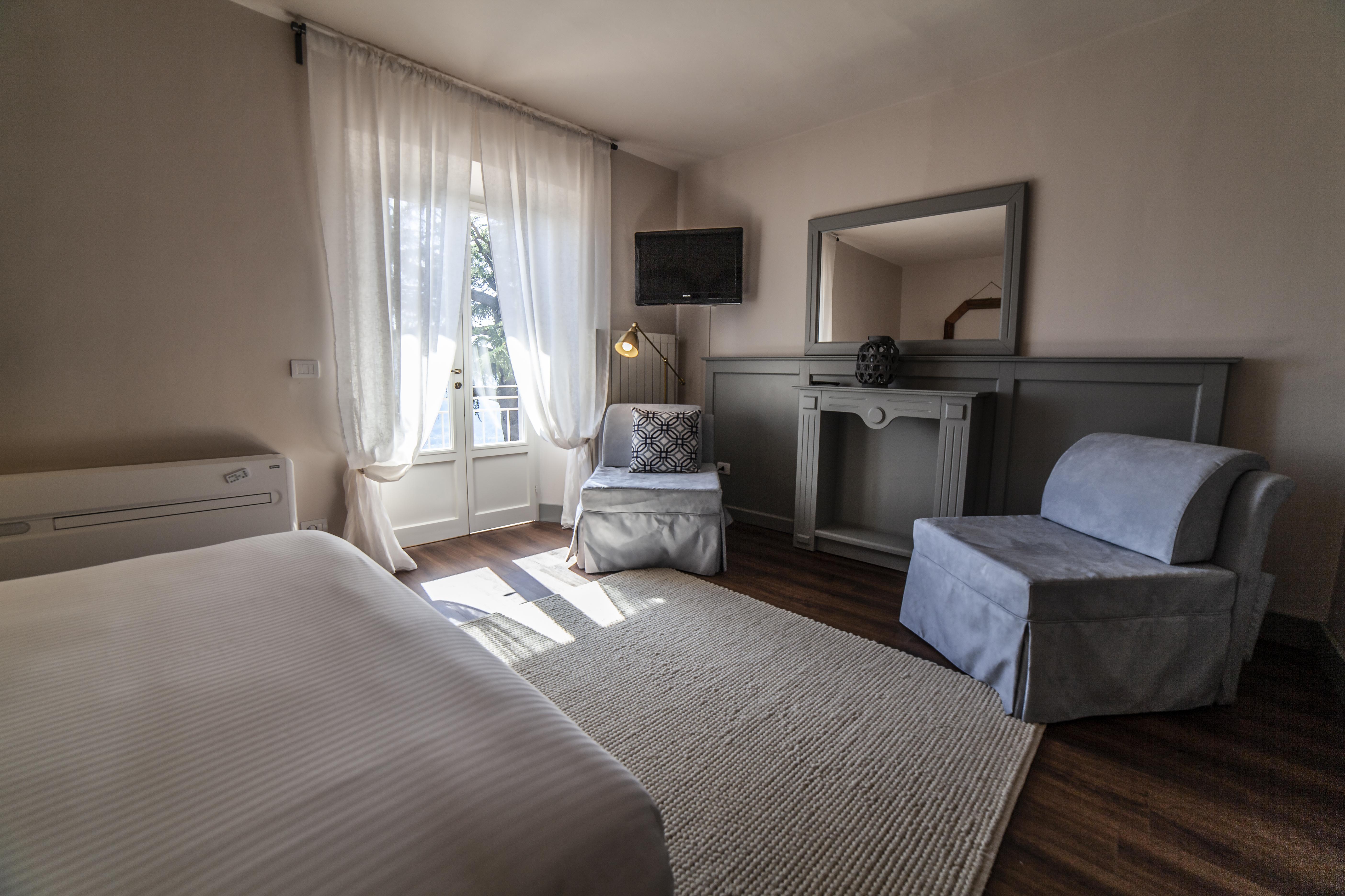 Il Ciocco Hotels Barga Exteriér fotografie