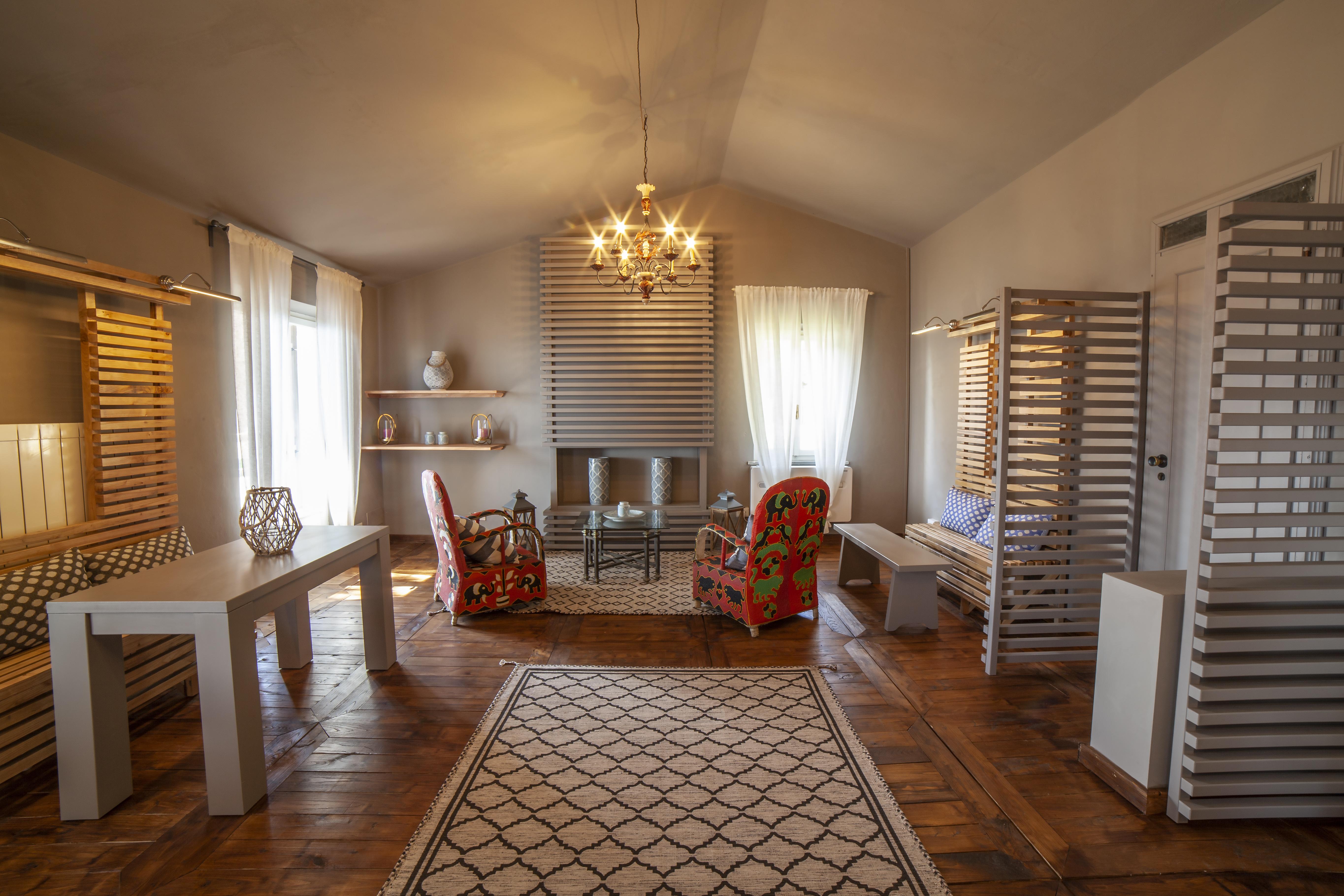 Il Ciocco Hotels Barga Exteriér fotografie
