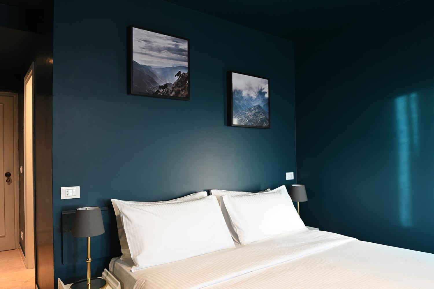 Il Ciocco Hotels Barga Exteriér fotografie