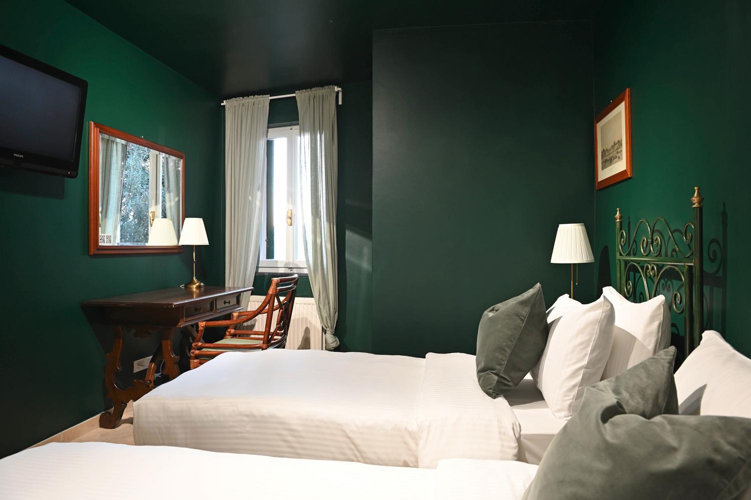 Il Ciocco Hotels Barga Exteriér fotografie