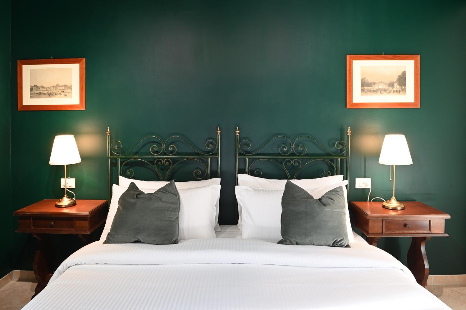 Il Ciocco Hotels Barga Exteriér fotografie