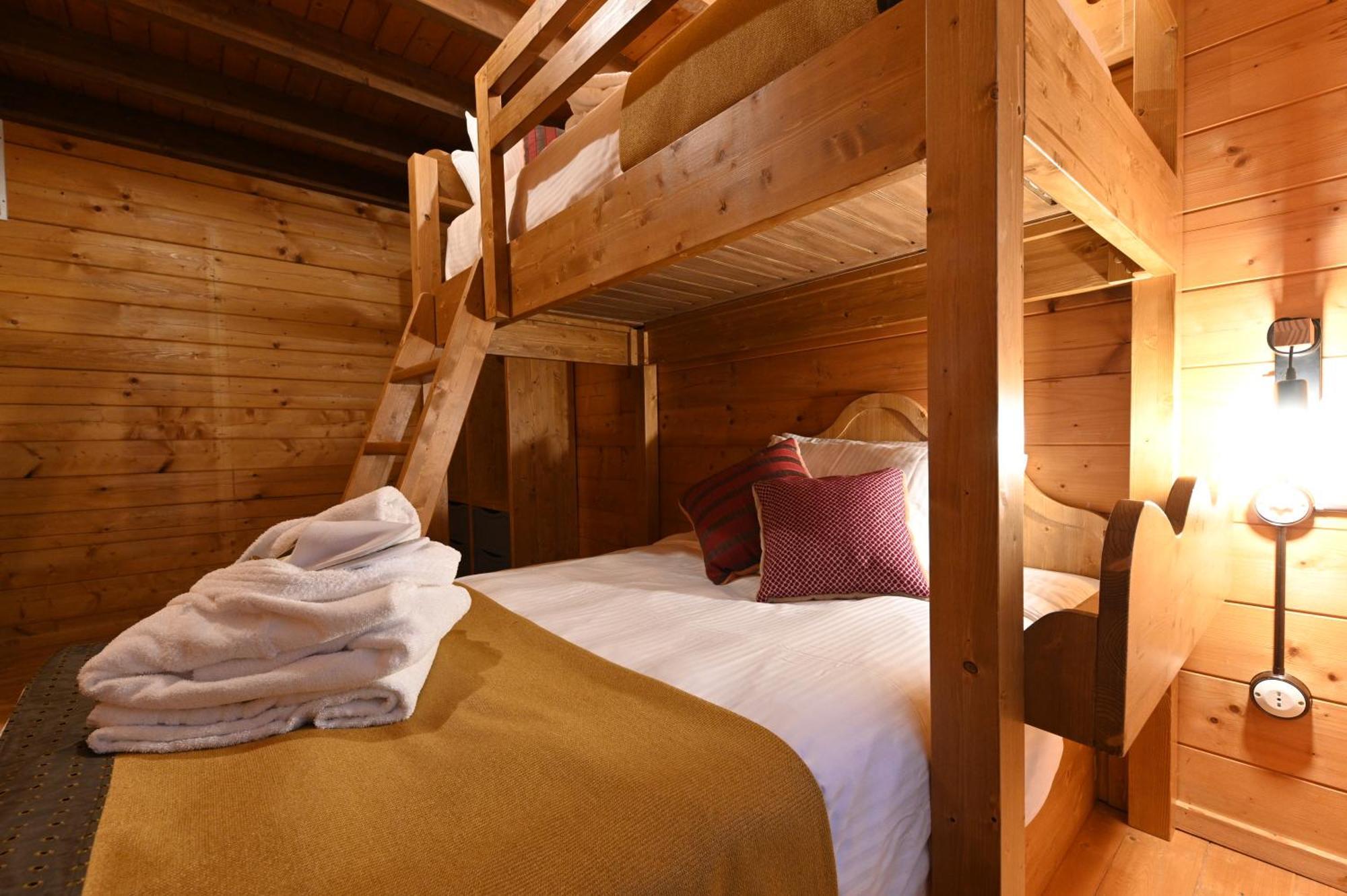 Il Ciocco Hotels Barga Pokoj fotografie