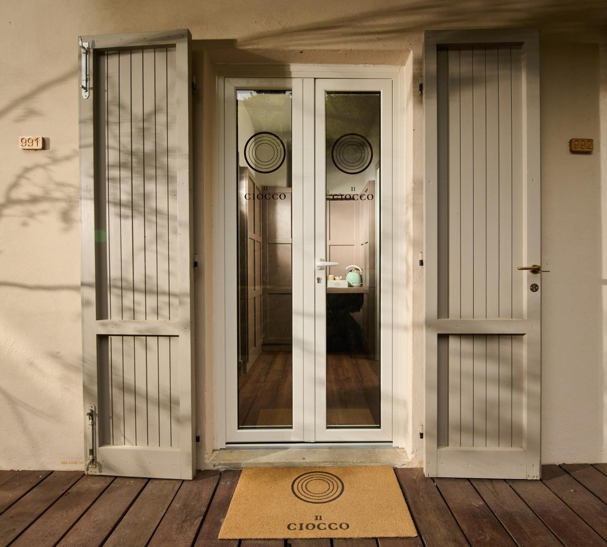 Il Ciocco Hotels Barga Exteriér fotografie