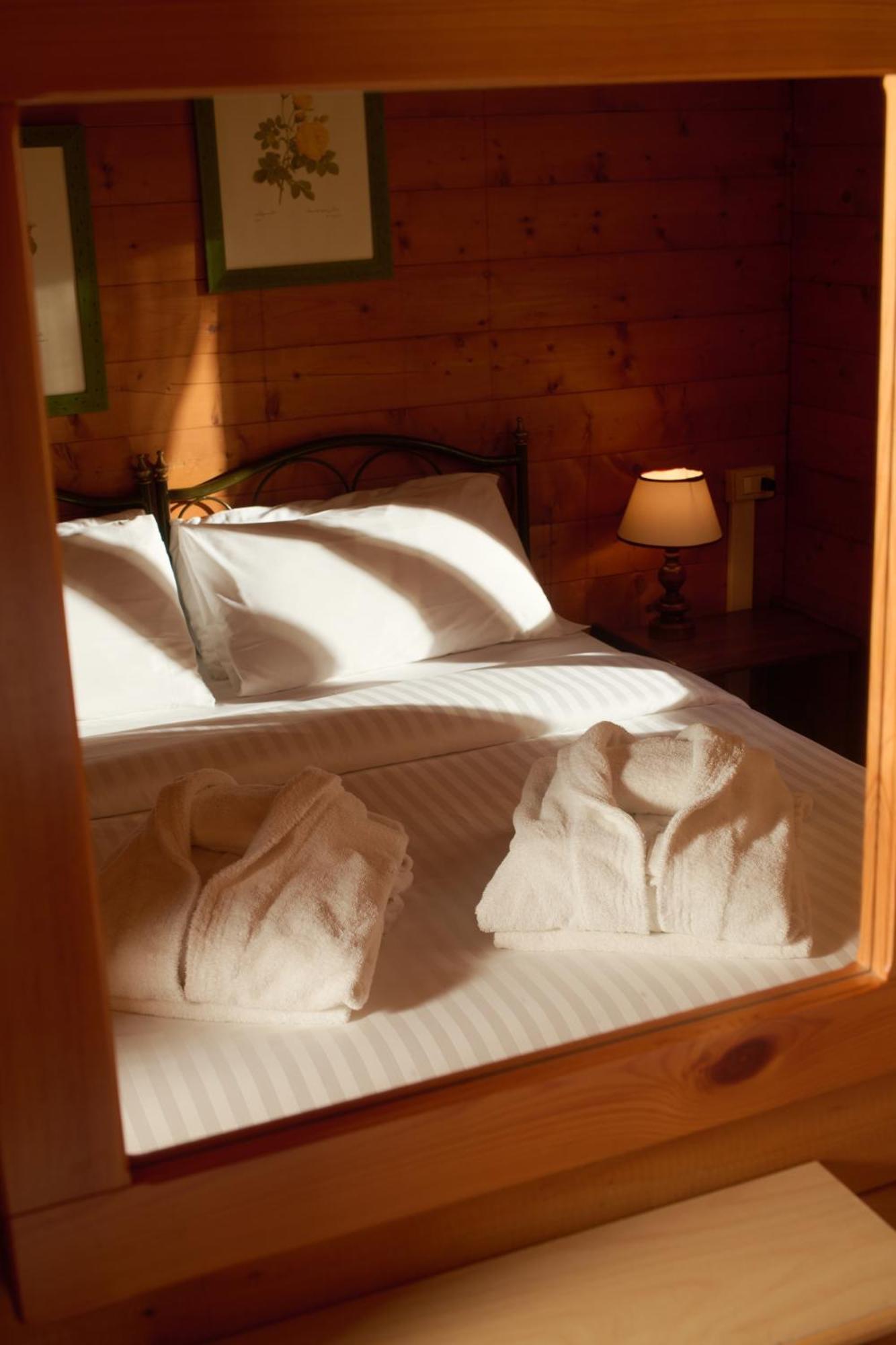 Il Ciocco Hotels Barga Exteriér fotografie