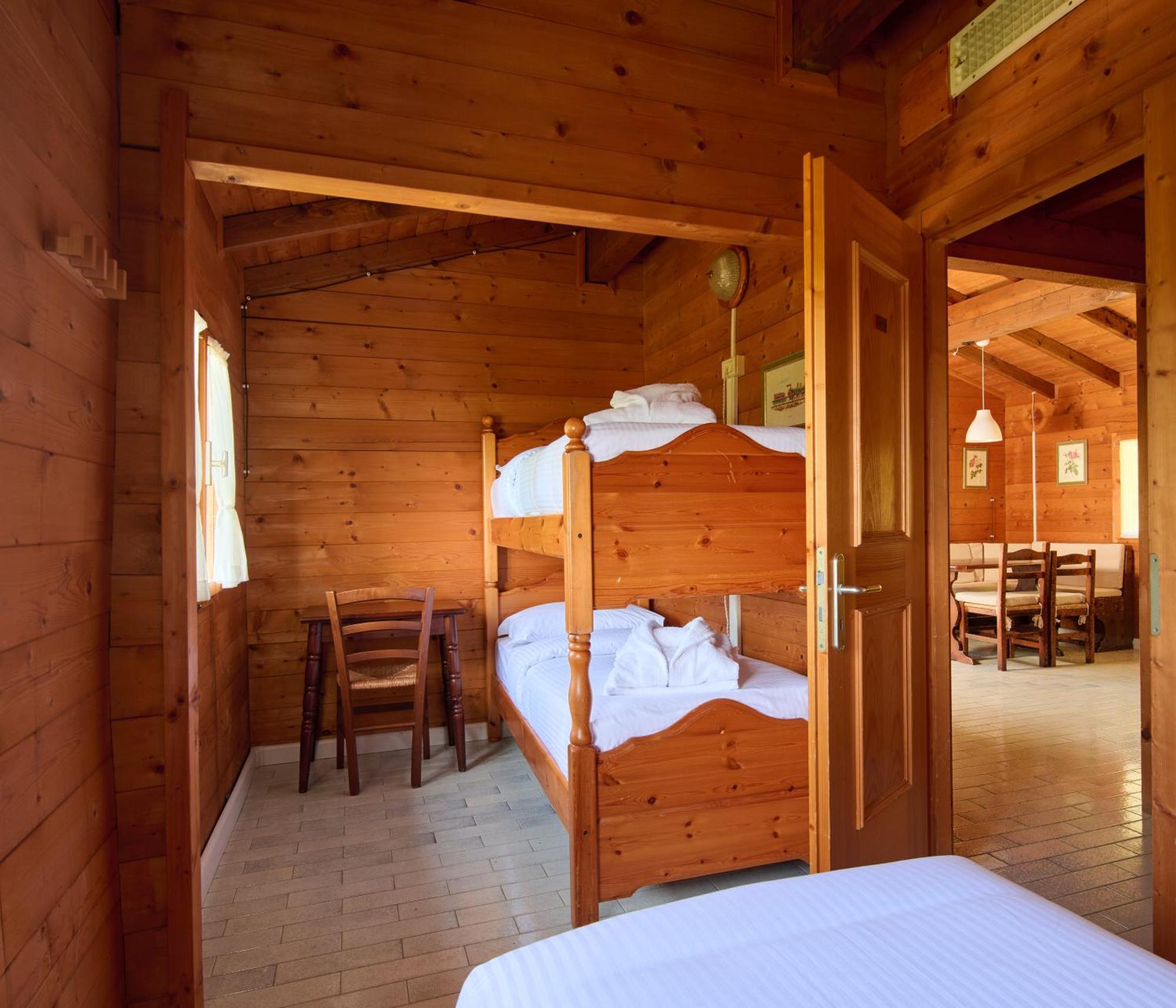 Il Ciocco Hotels Barga Exteriér fotografie