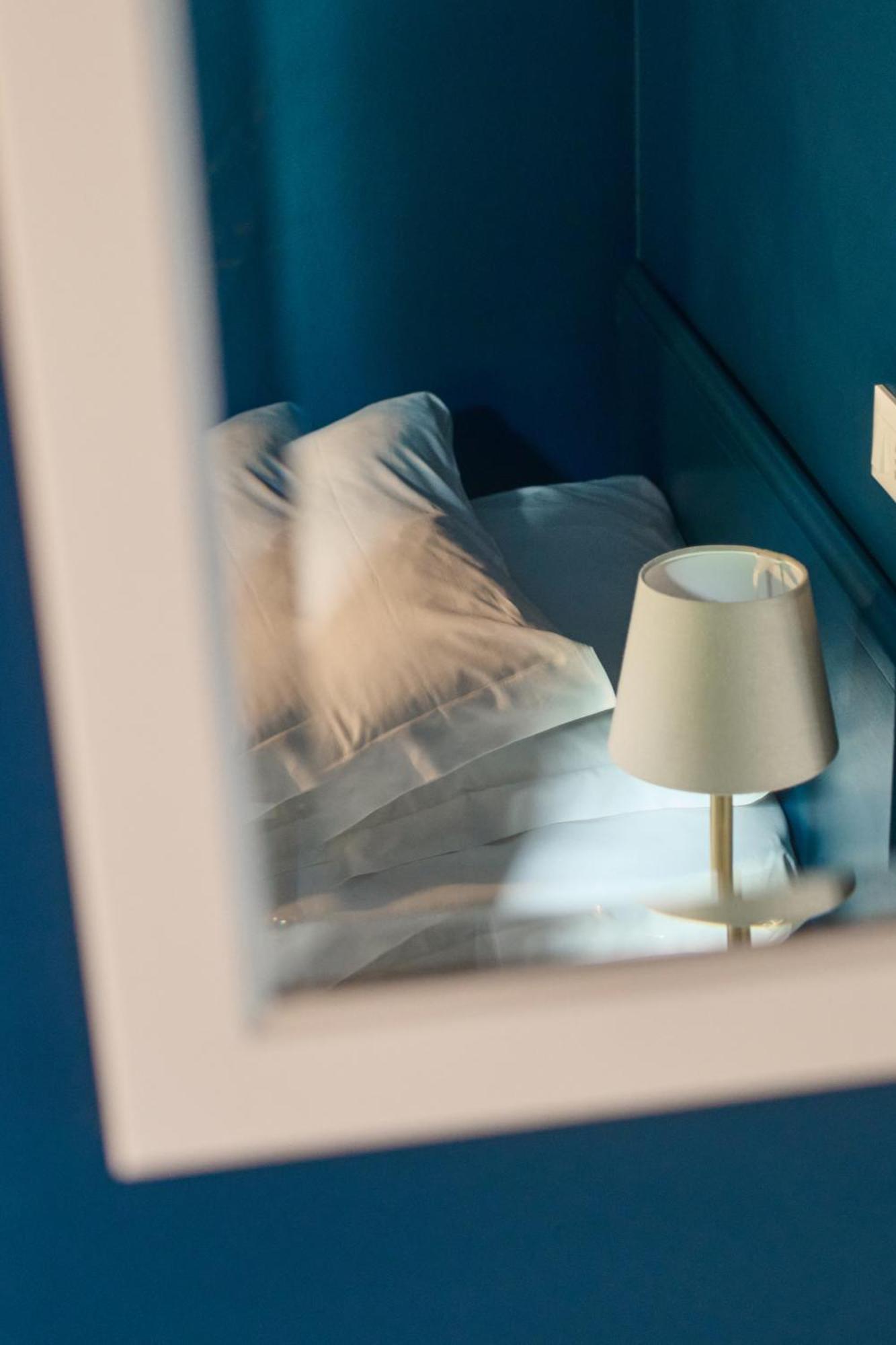 Il Ciocco Hotels Barga Exteriér fotografie